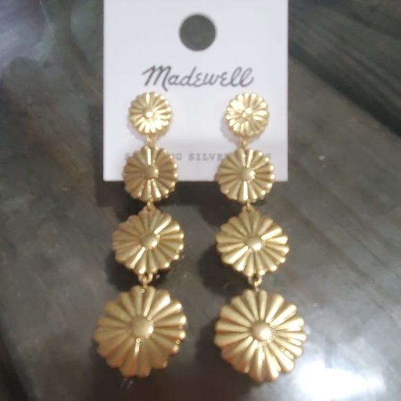 Madewell Jewelry - Madewell earrings